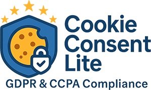 Cookie Consent Lite Logo
