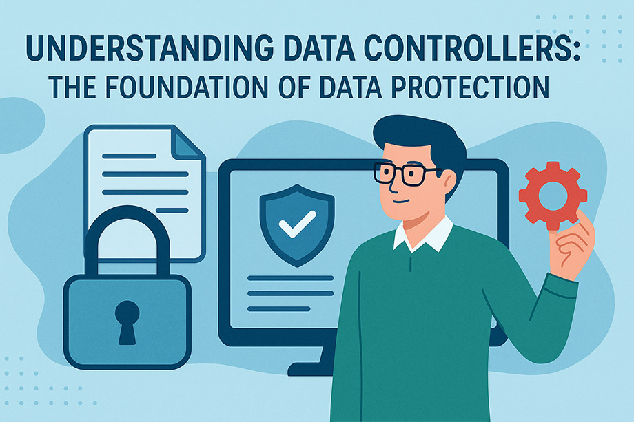 Understanding Data Controllers: The Foundation of Data Protection