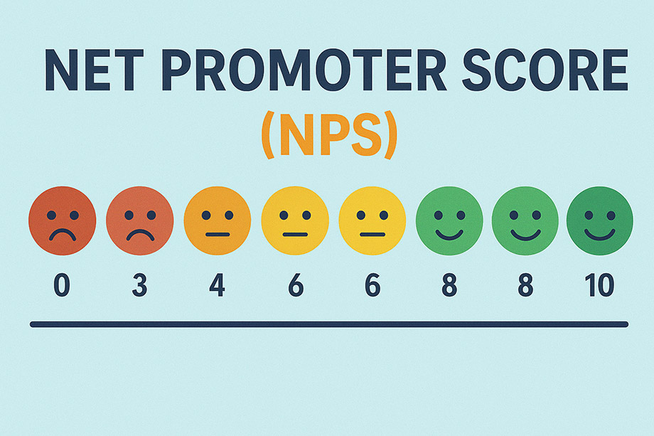 The Complete Guide to Net Promoter Score (NPS) – From Theory to Transformation
