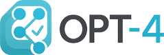 Opt-4 Logo
