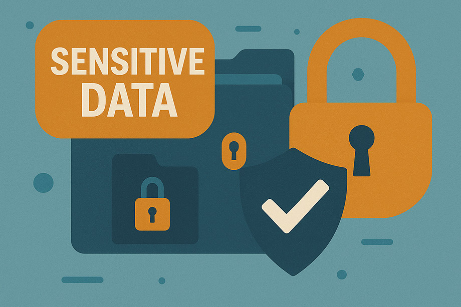 Understanding Sensitive Data: Enhanced Protection for Personal Information