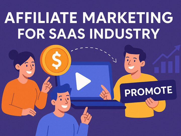The Complete Guide to SaaS Affiliate Marketing: Build, Launch & Scale Your Program