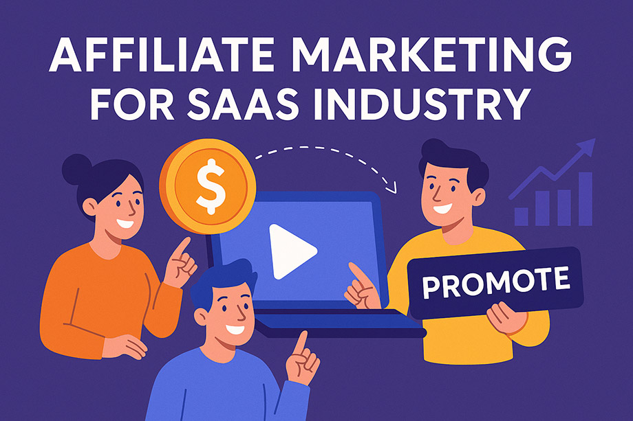 The Complete Guide to SaaS Affiliate Marketing: Build, Launch & Scale Your Program
