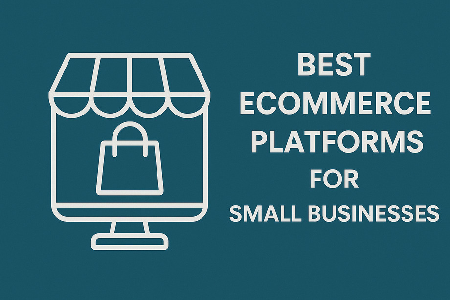 Best E-commerce Platforms for UK Small Businesses