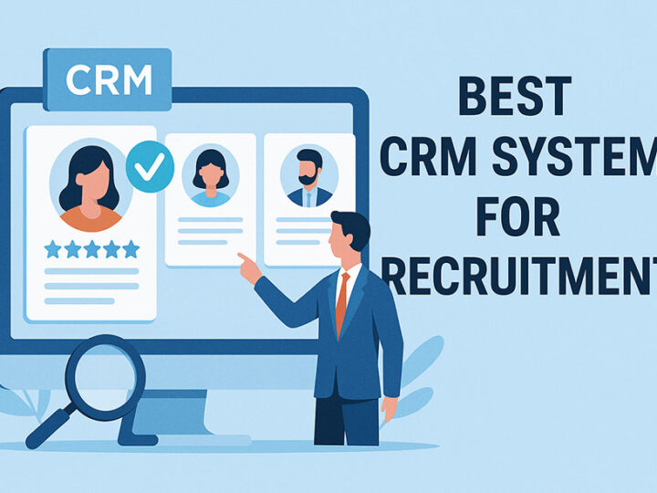 Best Recruitment Software in the UK