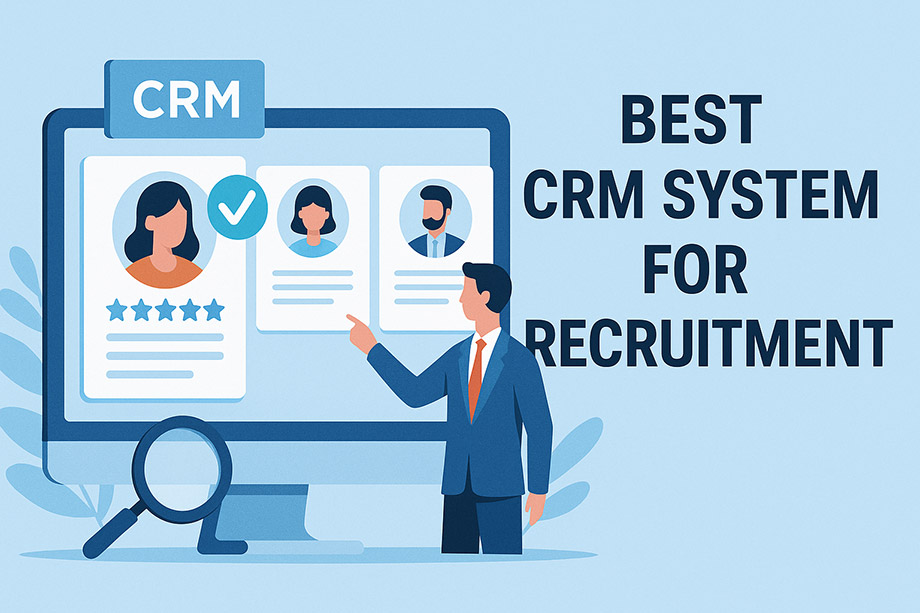 Best Recruitment Software in the UK