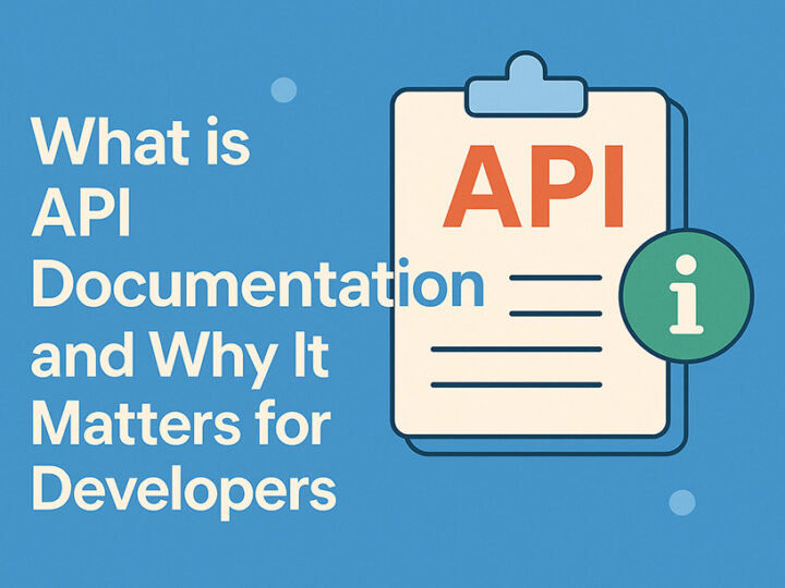 What is API Documentation and Why it Matters for Developers