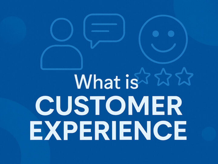 What is Customer Experience? Your Complete Guide to CX Success in 2025